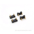 Socão de IC de 2,54 mm
